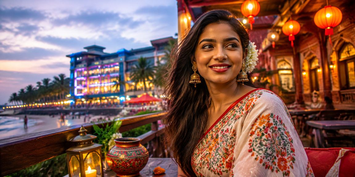কক্সবাজারে পহেলা বৈশাখে 229det লটারি পেমেন্ট উদযাপন