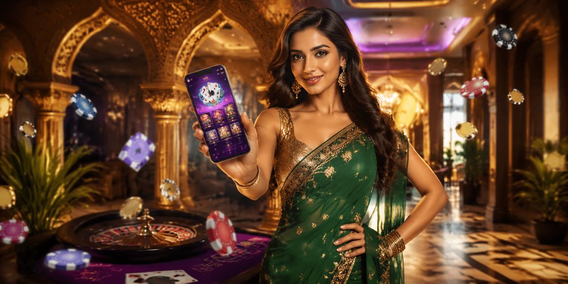 সিলেটের চা বাগানের পটভূমিতে মোবাইলে ক্রিকেট বেটিং করছেন একজন ব্যবহারকারী