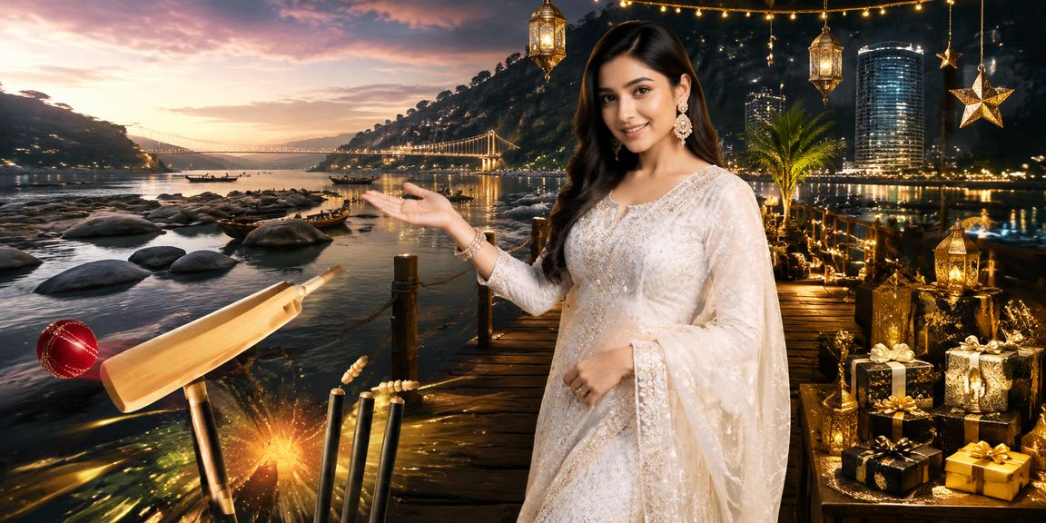 সিলেটে ঈদ উৎসবে 229det পেমেন্ট ও ক্রিকেট বেটিং উপভোগ করছেন একজন ব্যবহারকারী